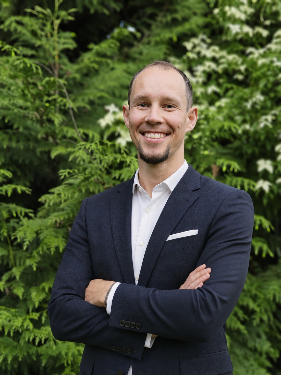 Nick Bio